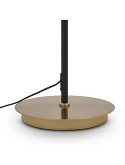 Freya, Напольный светильник (торшер) Enzo, FR5201FL-01B