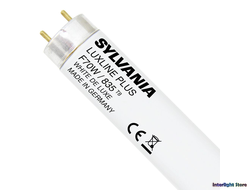 Лампы T5 5-полосный люминофор