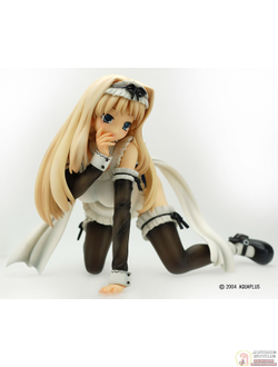 Фигурка 1/7 Сасара Кусугава (Kusugawa Sasara School Swimsuit Maid ver.)