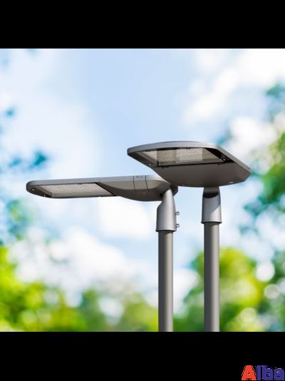 уличный светильник Пермь