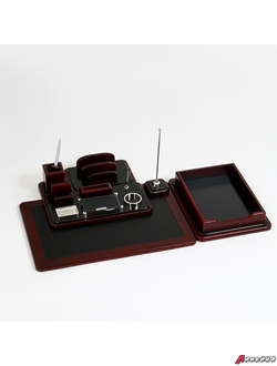 Набор настольный Премьер 6в1. 7917771