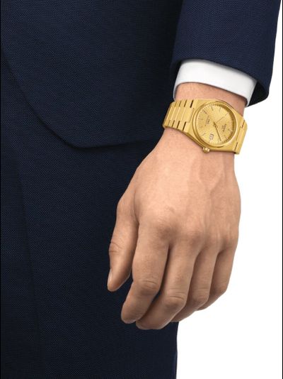 Швейцарские часы Tissot T137.407.33.021.00