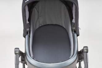 Коляска 2в1 Anex m/type Pro Tech grey