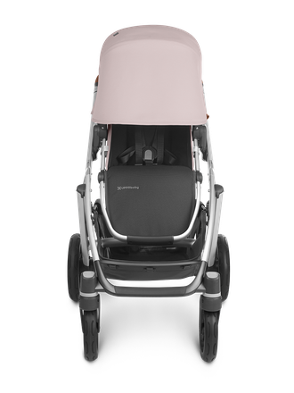 Коляска 2в1 UPPAbaby VISTA V2 Alice