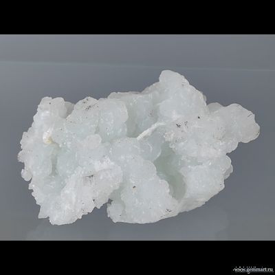 Пренит, окенит. Индия. 60*38*35мм