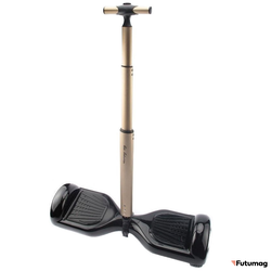 Телескопическая палка для гироскутера 6.5" и 10"