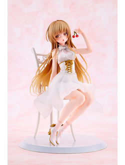 Фигурка 1/7 Махиру Сина (Shiina Mahiru Tea Party ver.)