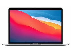 MacBook Air 13 M1 8/256Gb Серый космос Б/У