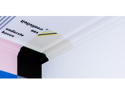 Карниз из полиуретана Orac Decor C332 NOBLESSE, 2 метра