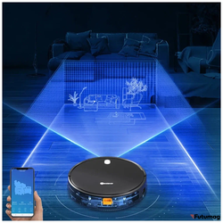 Робот-пылесос Neatsvor X520