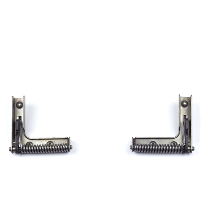 Комплект шарниров дверки духовки Лысьва