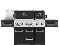 Газовый гриль Broil King Imperial 690 IR