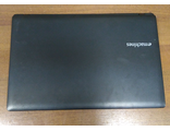 Корпус для ноутбука Emachines E642 (дефект петель, скол на корпусе) (комиссионный товар)