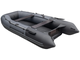 Моторная лодка Таймень RX 4100 НДНД графит/черный