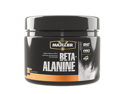 (Maxler) Beta-Alanine - (200 гр)