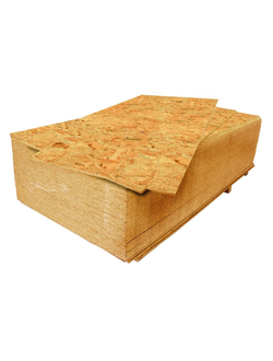 ОСБ Плита OSB Kronospan (ULTRAPLY) 18мм (1,25*2,50)