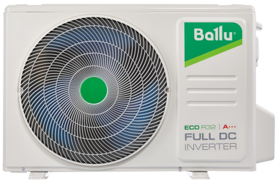 Кондиционер Ballu Ice Peak BSPKI-10HN8_V4