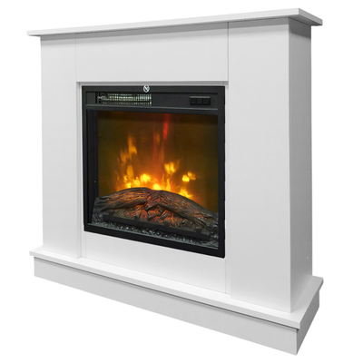 Электрокамин Флора