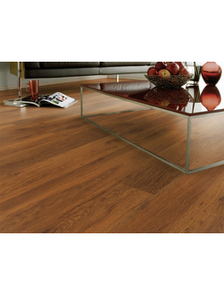 Ламинат Kronospan Castello 0709 RF Дуб Высокогорный