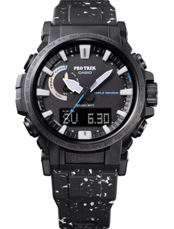 Часы Casio Pro Trek PRW-61NJ-1