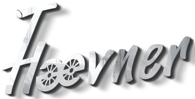 Самокат трюковый VIKING