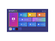 Смарт приставка OT-DVB30 андроид Allwinner H313, Android10,0, 1Гб, Flash 8ГБ, Wi-Fi