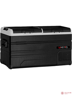 Автохолодильник MEYVEL AF-H115D, 115 литров