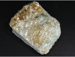 Парагонит, Россия, Кыштымское м-е, Южный урал (45*34*10 мм, 30 г) №29313