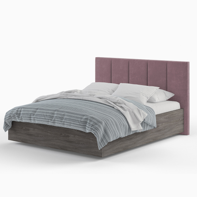 Кровать Marta Wood (Марта Вуд)