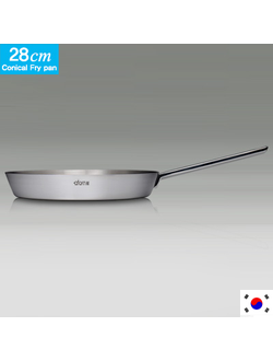 Сковорода Атоми Medicook 28 см