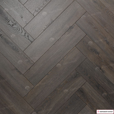 Ламинат Homflor Herringbone 8 Volcano 542 купить в интернет-магазине mirovoy-parquet.ru