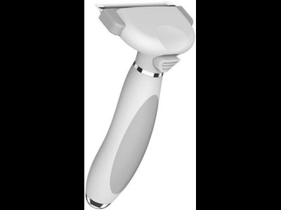Расческа для животных Xiaomi Pawbby Type Anti-Hair Cutter Comb MG-PCO001-GL White