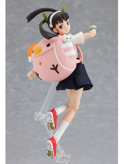 Фигурка фигма Маёй Хатикудзи (figma Hachikuji Mayoi)