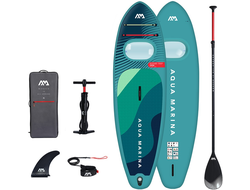 Продажа сапбордов AQUA MARINA SUPER TRIP VIEW 11.2 в Иркутске