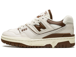 New Balance 550 Aime Leon Dore Brown