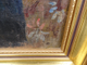 Бершадский Ю.Р. Натурщица с обнаженной грудью 1905 г. Холст, масло 55Х97 (1036)