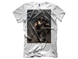 Футболка Fallout, Фоллаут №13