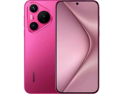 Huawei Pura 70 12/256GB Pink