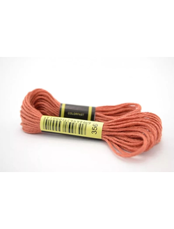 Мулине CXC,  цвет 0356