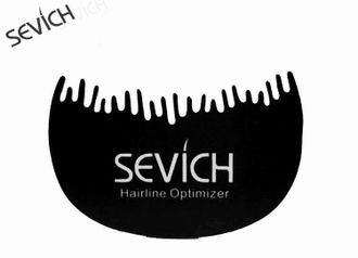 Sevich Hairline Optimizer - гребень для создания линии естественного роста волос