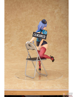 Фигурка 1/7 Ecchi na Fukei-san