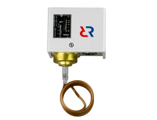 Термостат защиты от замерзания KP 61R, 3м