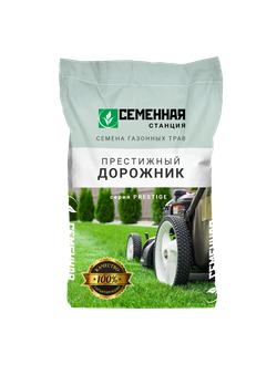 Престижный газон "Дорожник" 10кг