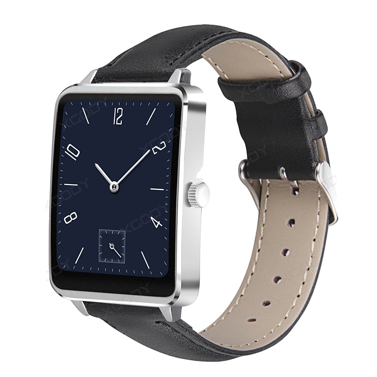 Oukitel A58 Smart Watch