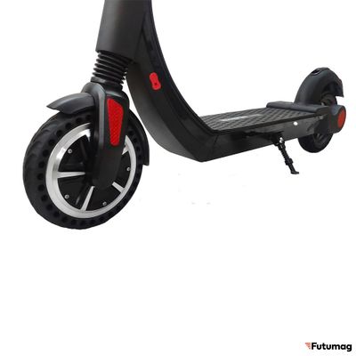 ЭЛЕКТРОСАМОКАТ MINIPRO mi158