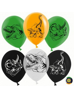 С рисунком. "12" дюймов