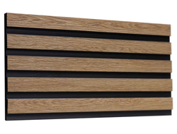 3D стеновая панель Decor Dizayn 904-64SH