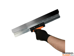 Шпатель фасадный ASPRO 480 мм