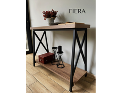 Консоль FIERA (ФИЕРА)