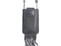 Smart Case 81-1 Черный